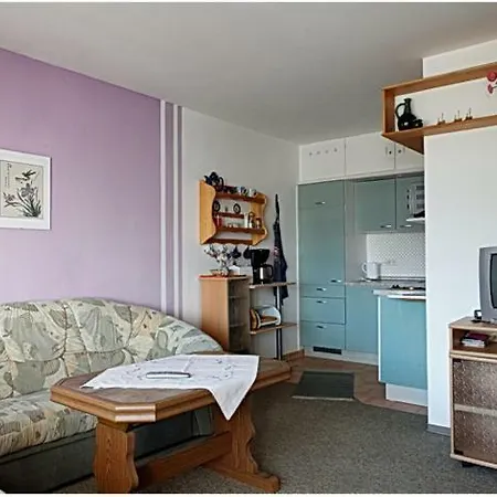 Haus Atlantik App 213