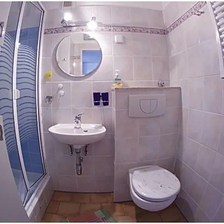 Haus Atlantik App 213 קושהאבן
